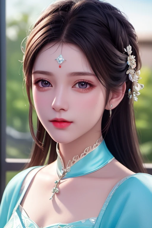 cyan, masterpiece, best quality, ultra-detailed, high details, super detail, high quality, ((4K, 8k, 16k, UHD)),, (high detailed skin:1.2), textured skin,(Beautiful face:0.3),(natural skin texture:1.2),finely detailed beautiful eyes: 1.2), realistic, shiny skin, shiny face, lustrous skin, shiny skin