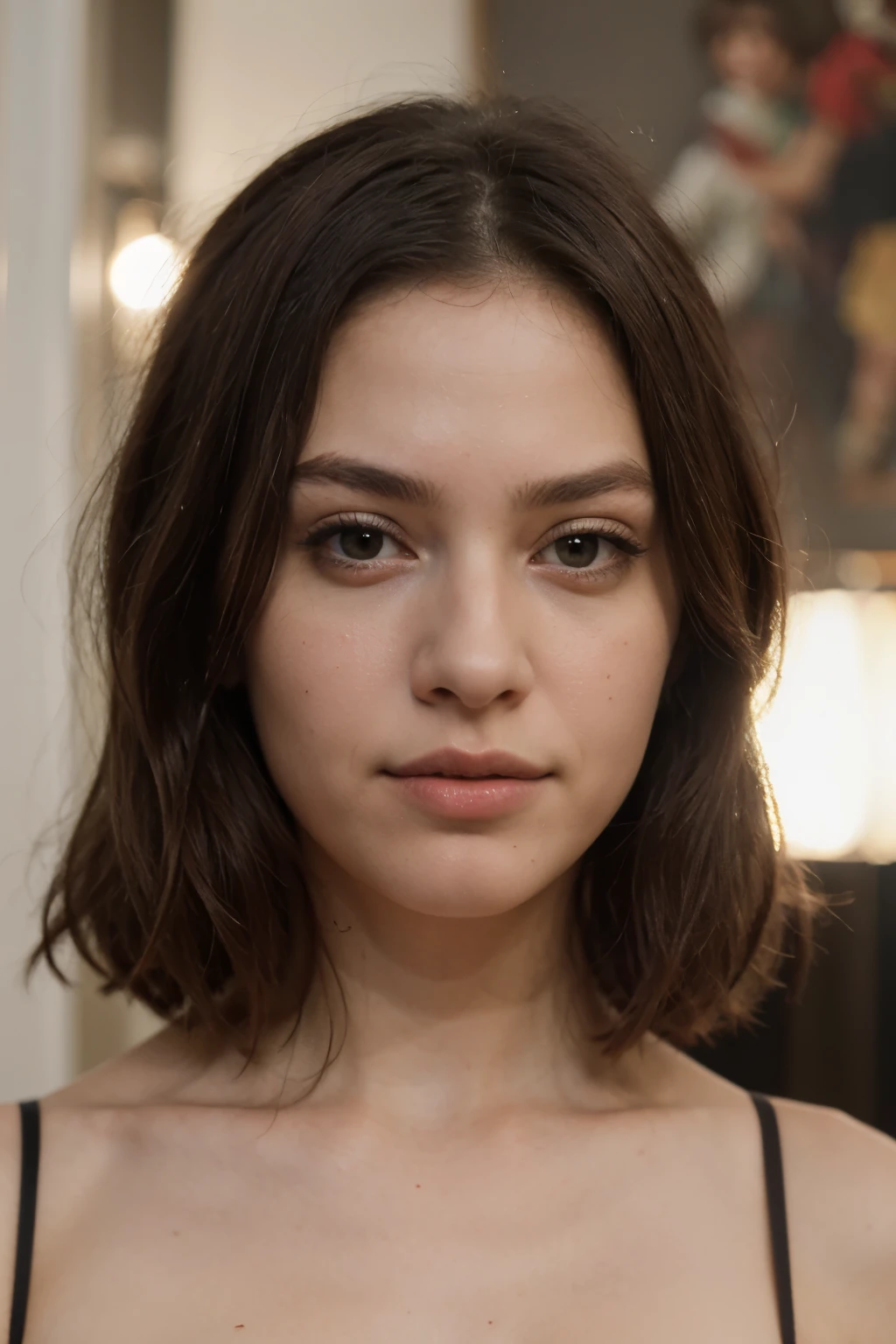 ((best quality)), ((masterpiece)), (detailed), perfect face