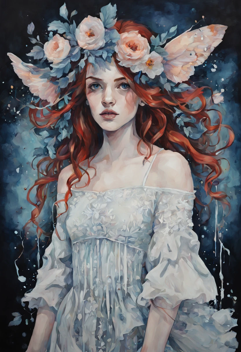 art by Nicolette McNamara