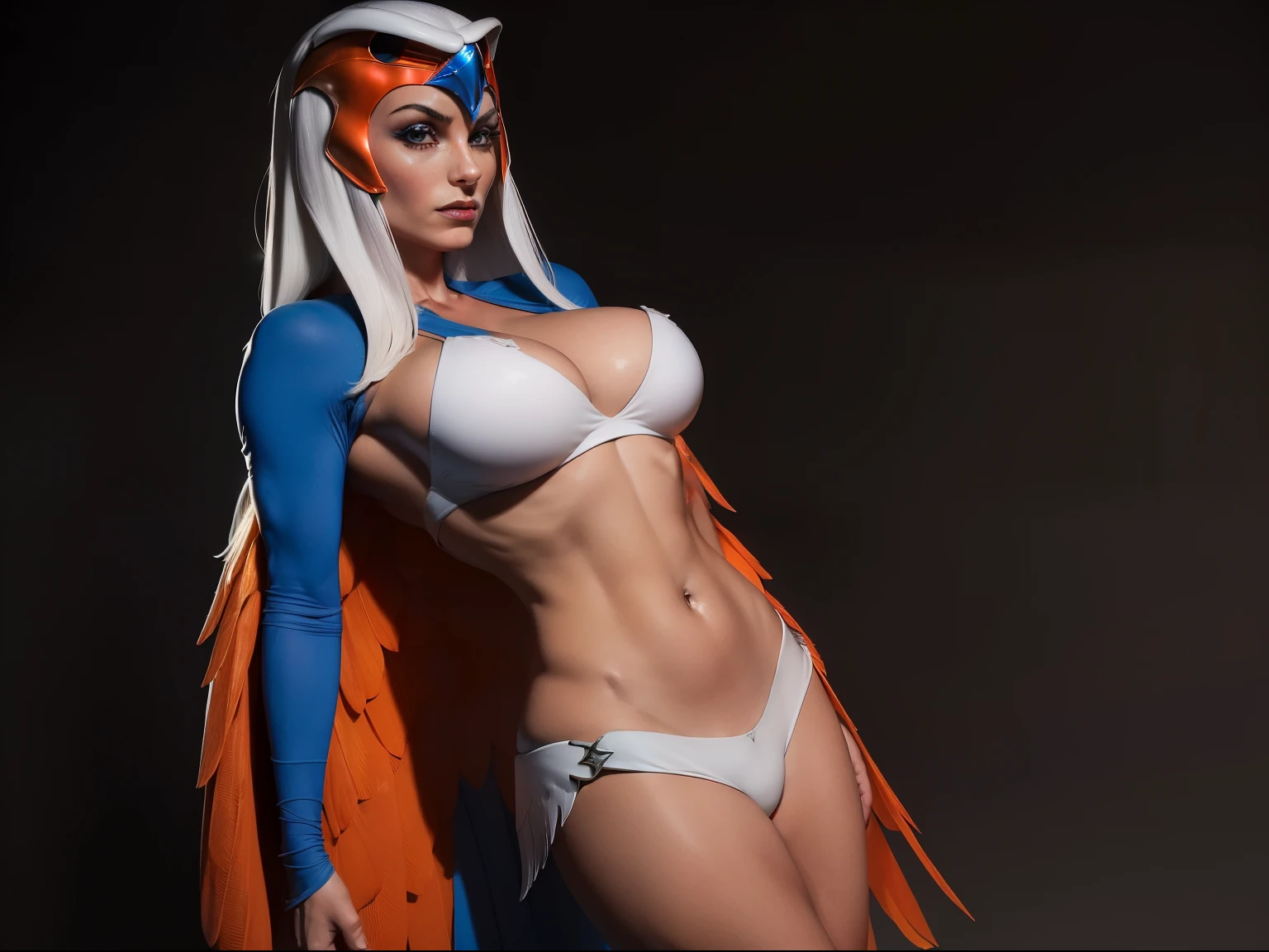 (((sorceress))) ((de he man)) (((enormes tetas)))((8k))),((cuerpo completo))(((Amazing tits)))caliente, hermosa,((Hornie)), 8k, hiperrealista todo como un motor irreal trazado de rayos render ((estilo humano hiperealista)),(((Empty dark background))). hiperrealista todo como un motor irreal trazado de rayos render estilo humano realista ,(((Empty dark background)))., Suavemente iluminado, Intimo exquisito detalle, foco nítido, intrincadamente detallado, rewarded photography, small-catchlight, bajo contraste, alta nitidez, facial-symmetry, profundidad de campo, cinematic background, Renderizado del motor irreal, Imagen central, dream-like, Suavemente iluminado, intimo, imagen de cuerpo completo ,cuerpo completo,((tetona)),((piernas torneadas)) perfect ass ecchi