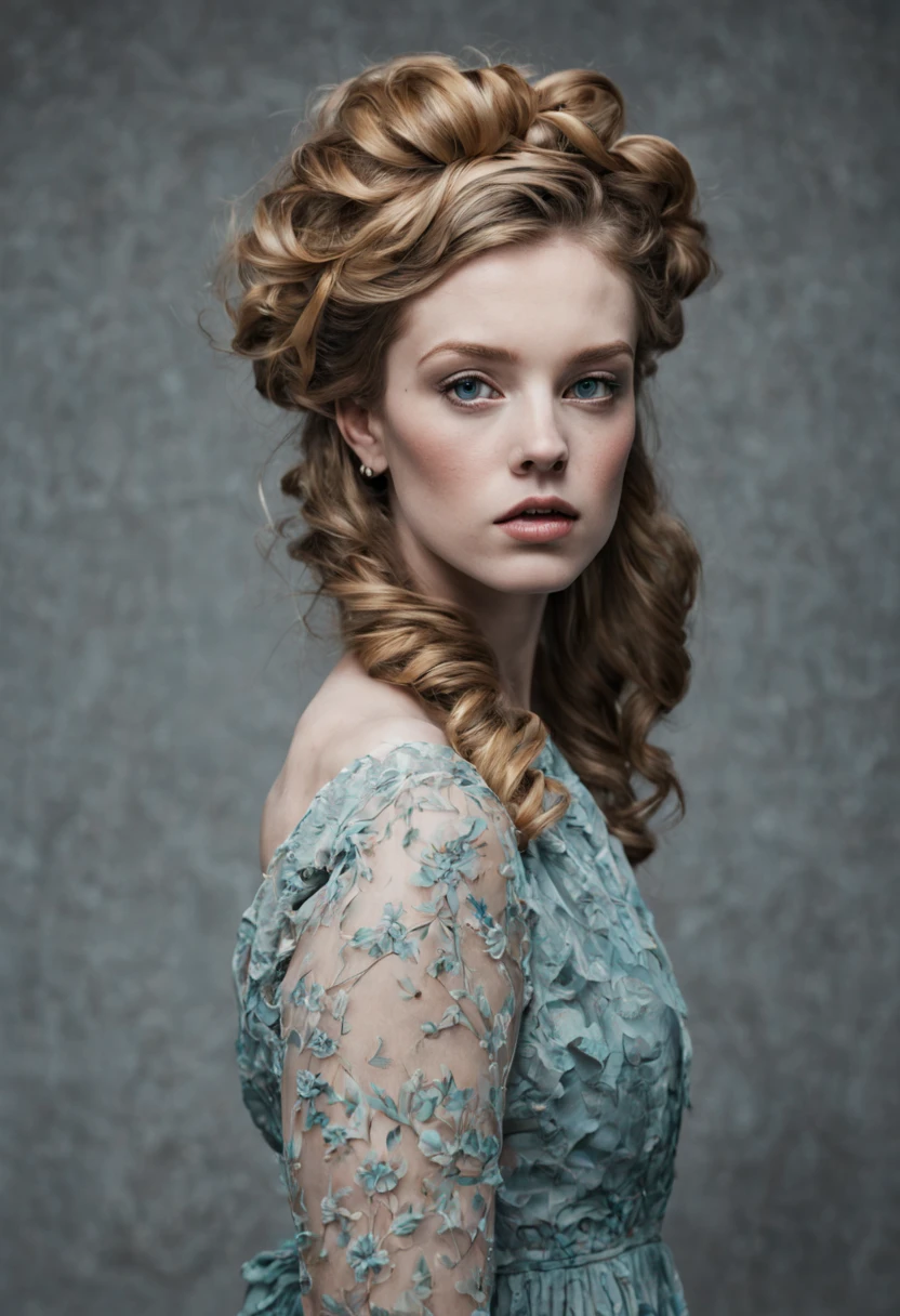 style by Nicolette McNamara