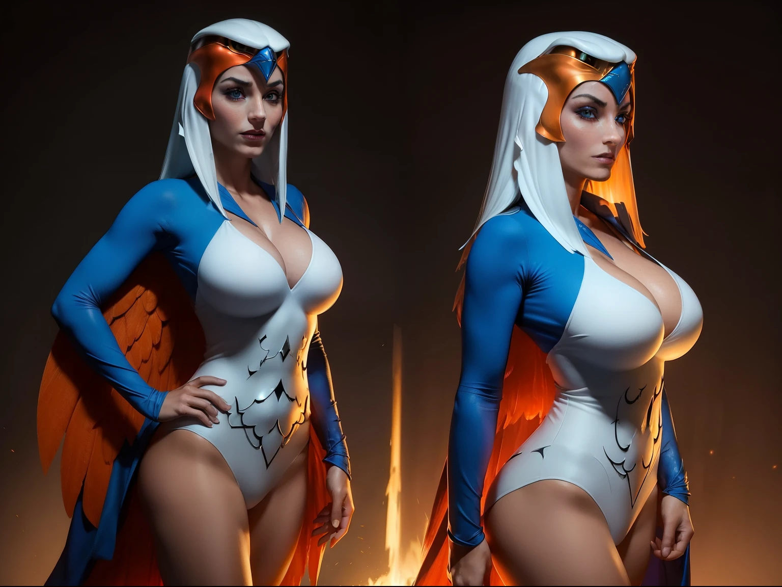 (((sorceress))) ((de he man)) (((enormes tetas)))((8k))),((cuerpo completo))(((Amazing tits)))caliente, hermosa,((Hornie)), 8k, hiperrealista todo como un motor irreal trazado de rayos render ((estilo humano hiperealista)),(((Empty dark background))). hiperrealista todo como un motor irreal trazado de rayos render estilo humano realista ,(((Empty dark background)))., Suavemente iluminado, Intimo exquisito detalle, foco nítido, intrincadamente detallado, rewarded photography, small-catchlight, bajo contraste, alta nitidez, facial-symmetry, profundidad de campo, cinematic background, Renderizado del motor irreal, Imagen central, dream-like, Suavemente iluminado, intimo, imagen de cuerpo completo ,cuerpo completo,((tetona)),((piernas torneadas)) perfect ass ecchi