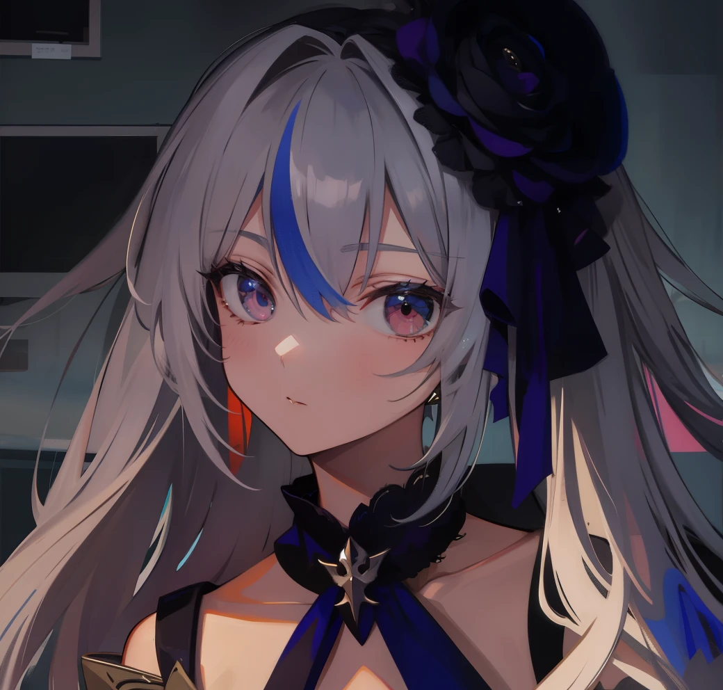 rendered