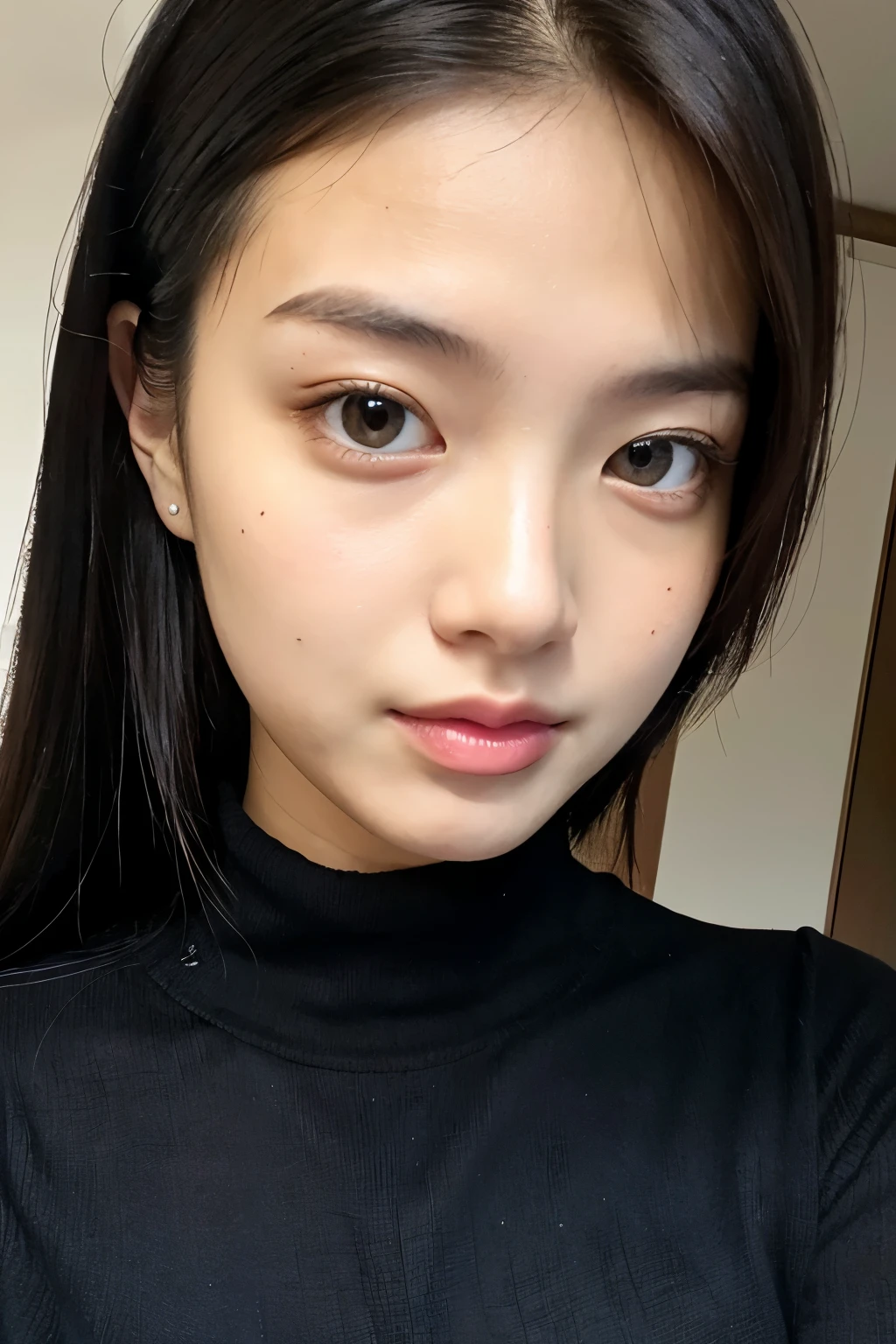 ((best quality)), ((masterpiece)), (detailed), perfect face