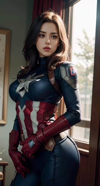 Captain America, the woman raped by Thanos、Show off your breasts、Show off your pussy、Captain America gives blowjob to Thanos&#39; cock、Her costume was torn and she was completely naked.、completely visible、Moro out、Thanos cunnilingus of female Captain America、Female Captain America whose breasts are grabbed from behind、captain america feeling、Costume with exposed breasts、Show me your tits　Female Captain America raped by male Captain America、