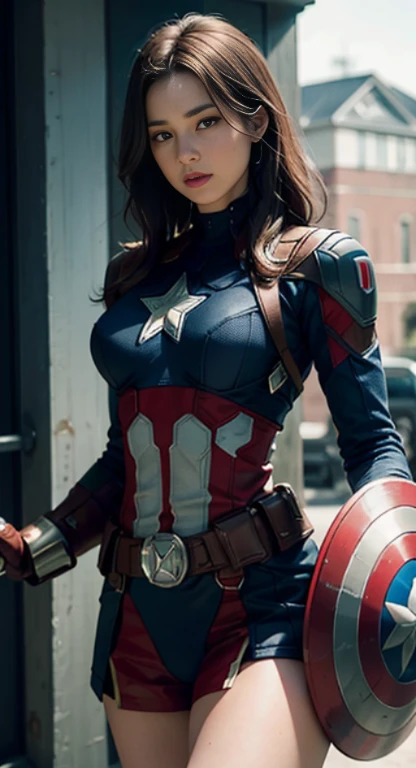 Captain America, the woman raped by Thanos、Show off your breasts、Show off your pussy、Captain America gives blowjob to Thanos' cock、Her costume was torn and she was completely naked.、completely visible、Moro out、Thanos cunnilingus of female Captain America、Female Captain America whose breasts are grabbed from behind、captain america feeling、Costume with exposed breasts、Show me your tits Female Captain America raped by male Captain America、