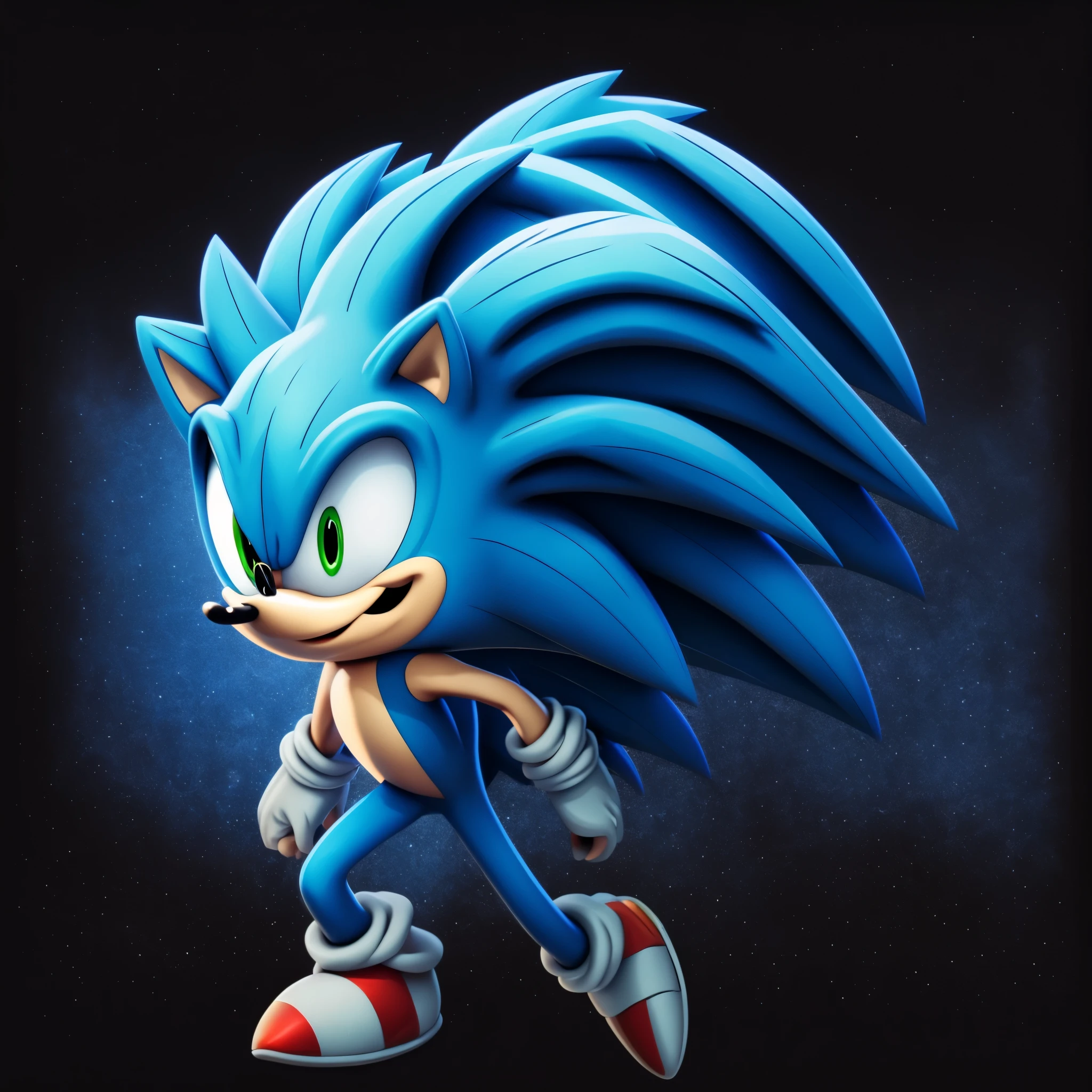 ((16k UHD high detail, 16k HDR cinematic art)) sonic the hedgehog in the city at night, from sonic, portrait of sonic the hedgehog, sonic oc, sonic hedgehog, sonic, hero pose colorful city lighting, sonic game, sonic the hedgehog, in the new action-movie sonic, sonic the hedgehog in a surreal, sonic power, movie sonic, sonic the hedgehog illustration, rendered in sfm, raw studio photo. Film grain sharp focus“style fujifilm XT3”