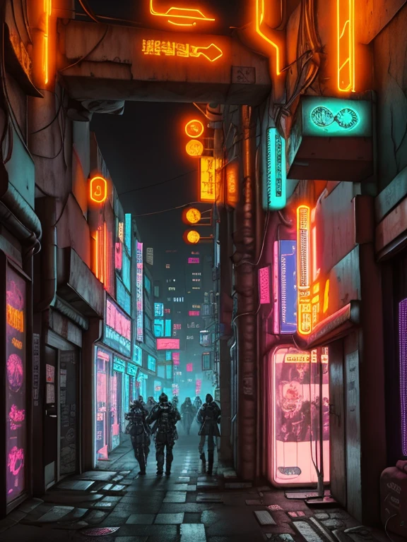 eine futuristische Stadt mit Neonlichtern und einem Neongitter, in a Futuristische Cyberpunk-Stadt, Synthwave Stadt, Kybernetische Stadt Hintergrund, Futuristic city street, Cyberpunk-Vibes, Cyberpunk-Stadtbild, cyberpunk city hintergrund, Detaillierte Neon-Cyberpunk-Stadt, Cyberpunk-Hintergrund, Futuristische Cyberpunk-Stadt, Cyberpunk-Stadtlandschaft, Neon-Megacity im Hintergrund, Cyberpunk aesthetics, Hintergrund Cyberpunk-Stadt, Futuristic street