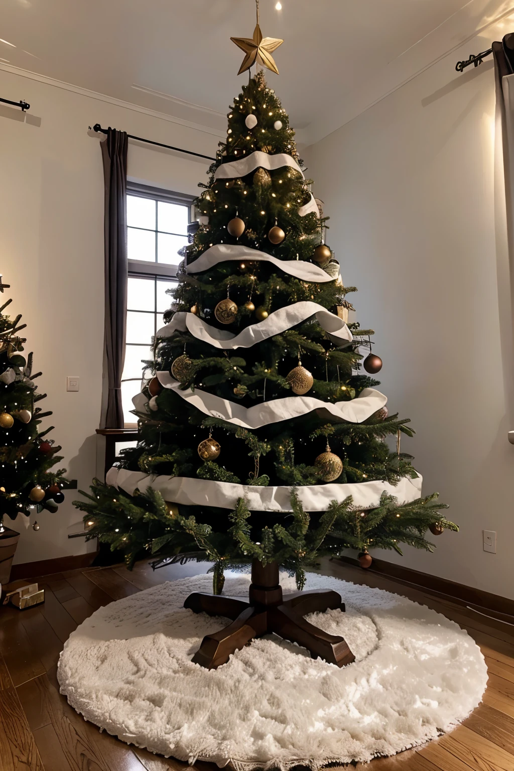 christmas tree,atmosfere.house