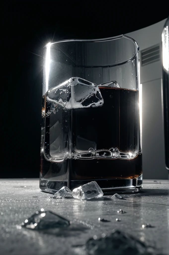 ice cube