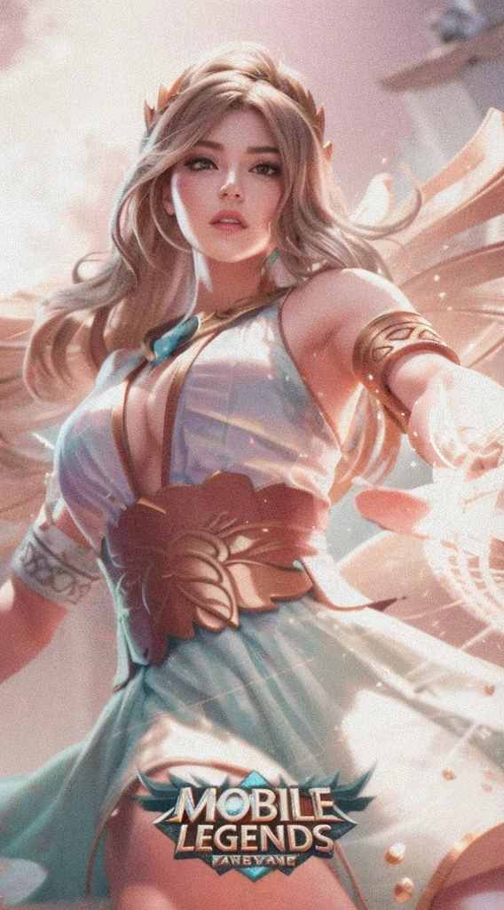 a close up of a woman with a sword in her hand, artgerm detailed, extremely detailed artgerm, artgerm. high detail, artgerm lau, goddess of light, artgerm style, style of artgerm, artgerm julie bell beeple, in style of artgerm, as seen on artgerm