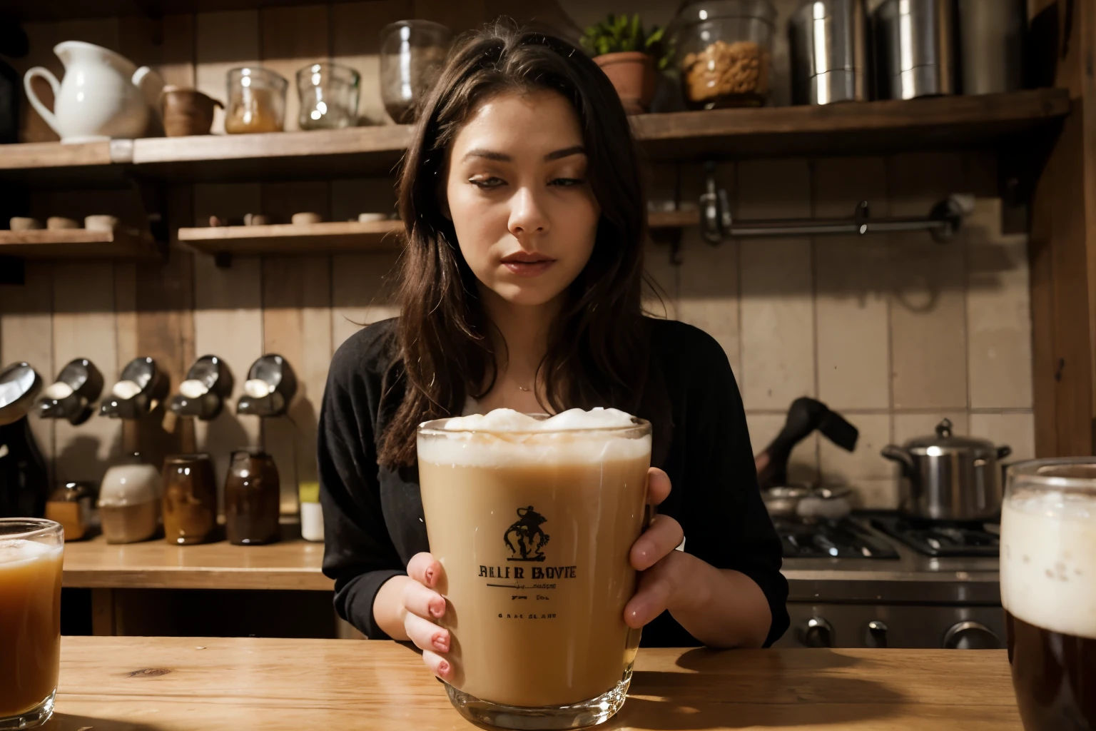 “The Code Brew Haven”