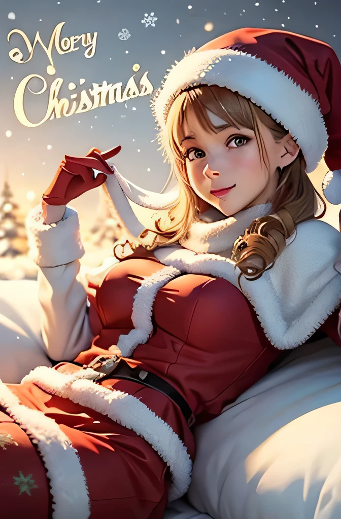 Merry Christmas
