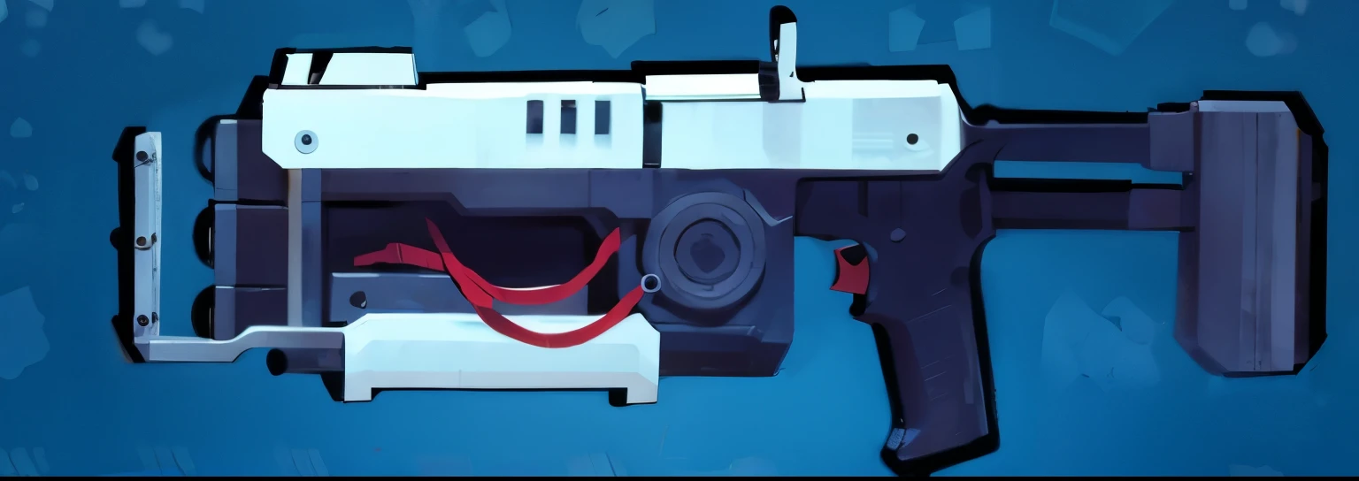 Gun