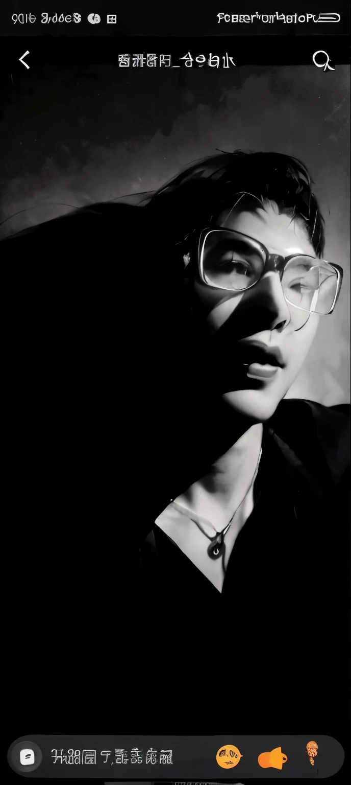 black andwhite,ember,Melancholic ancient style,Handsome