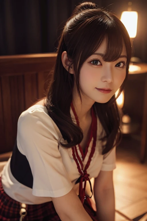 China dress