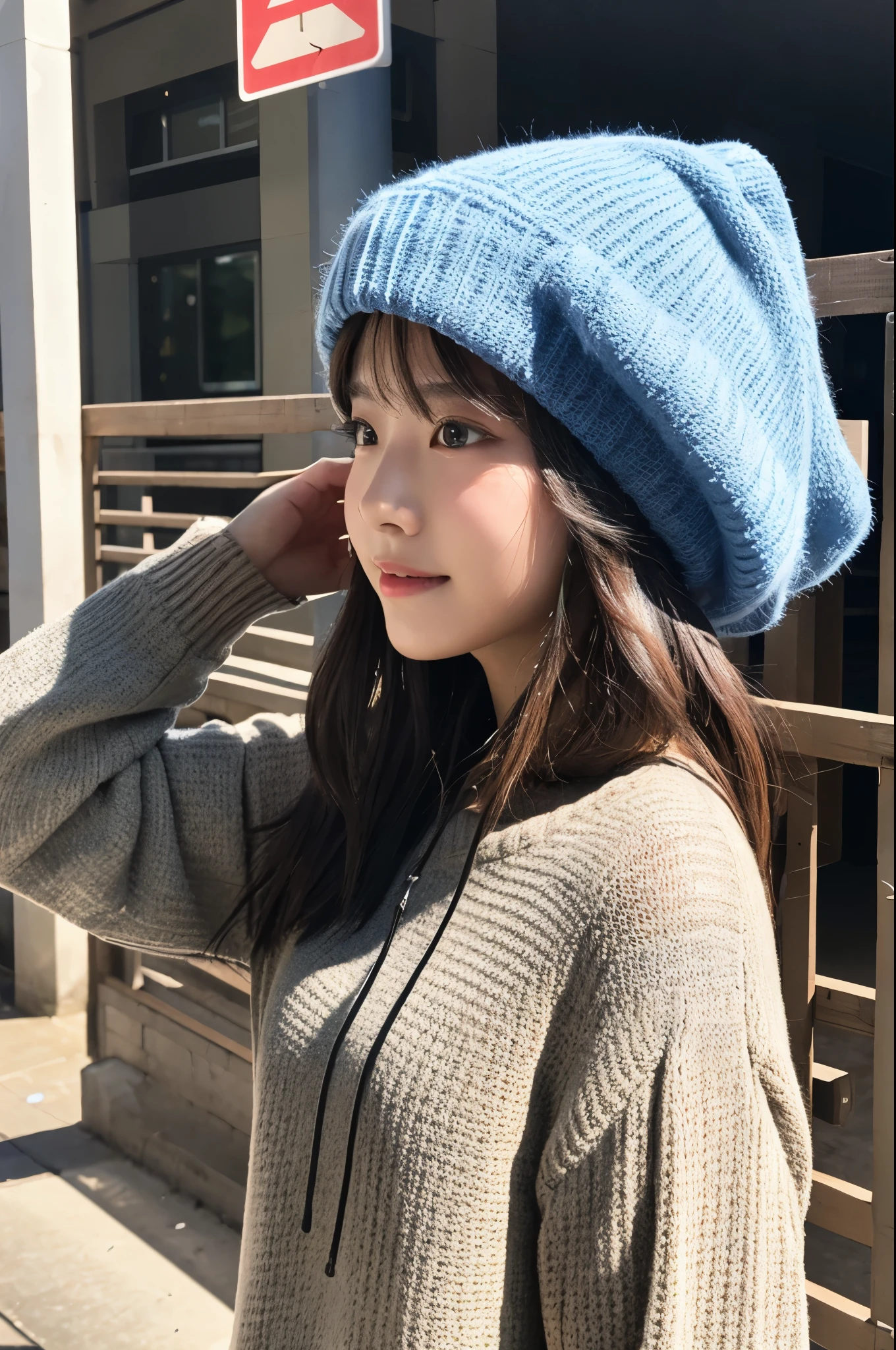 pullover