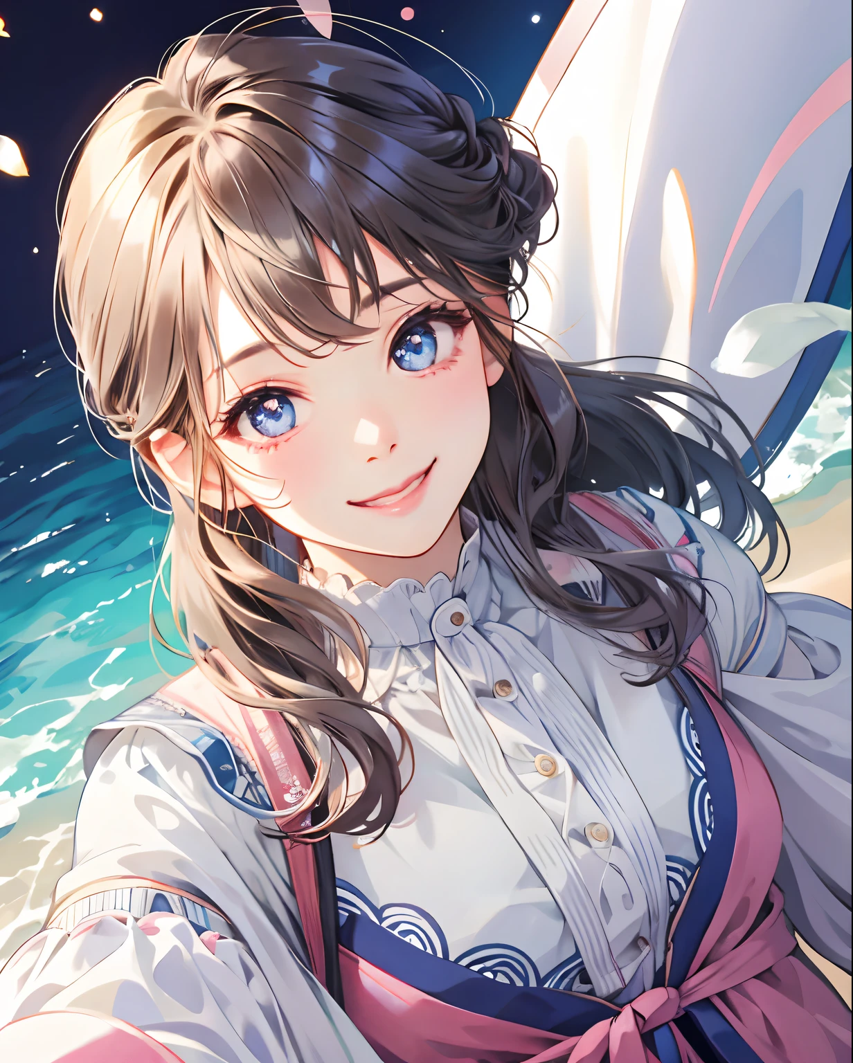 actual、kawaii girl、Beautuful Women、美丽细致的眼睛、Featured lasheeautuful Women、cute big breasts、
微笑Beautuful Women
