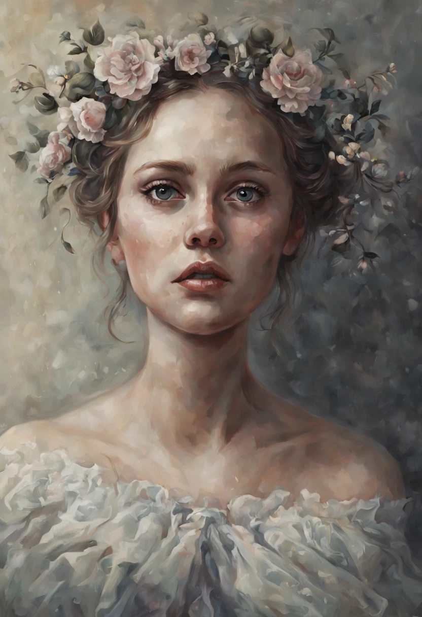 art by Oleksandra Ekster