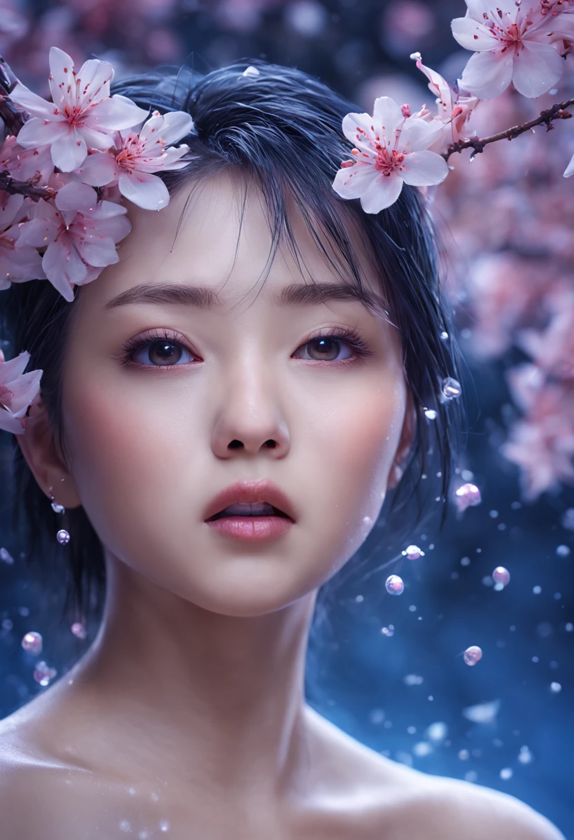 art by Miki Asai