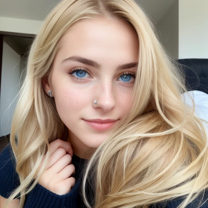 beautiful girl