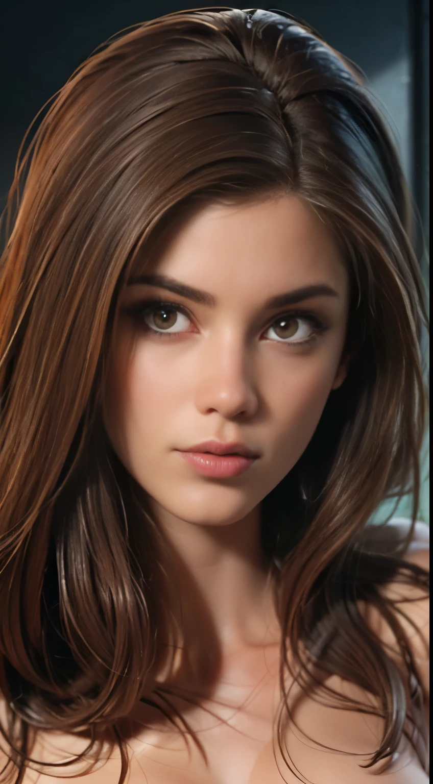 photo of Little Caprice, RAW, beautiful woman, ((portrait)), ((detailed face:1.2)), ((detailed facial feature, detailed skin, clear skin), (perfect proportioned body), ((nsfw:1.5)) (high detailed city environment, apartment balcony), (realistic photo, best quality, detailed), (8k wallpaper), (cinematic lighting, dramatic lighting) (sharp focus, intricate), [[[Brigitte Bardot]]]