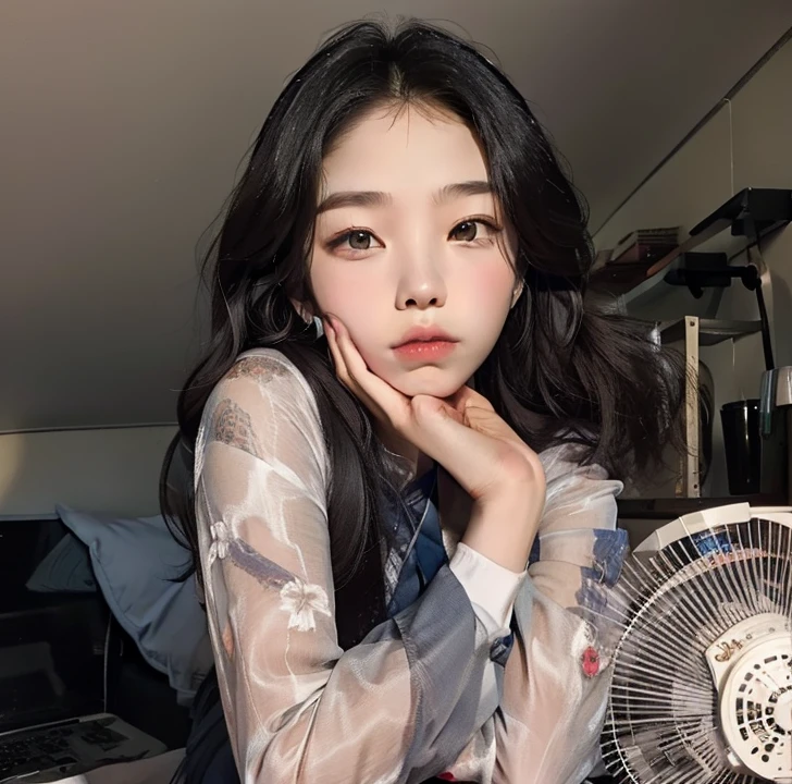 Korean Girl