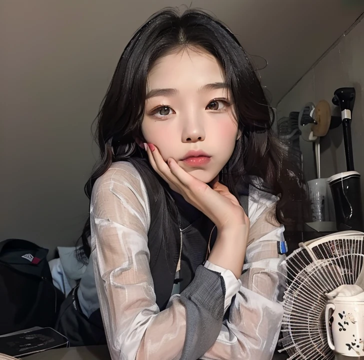 Korean Girl