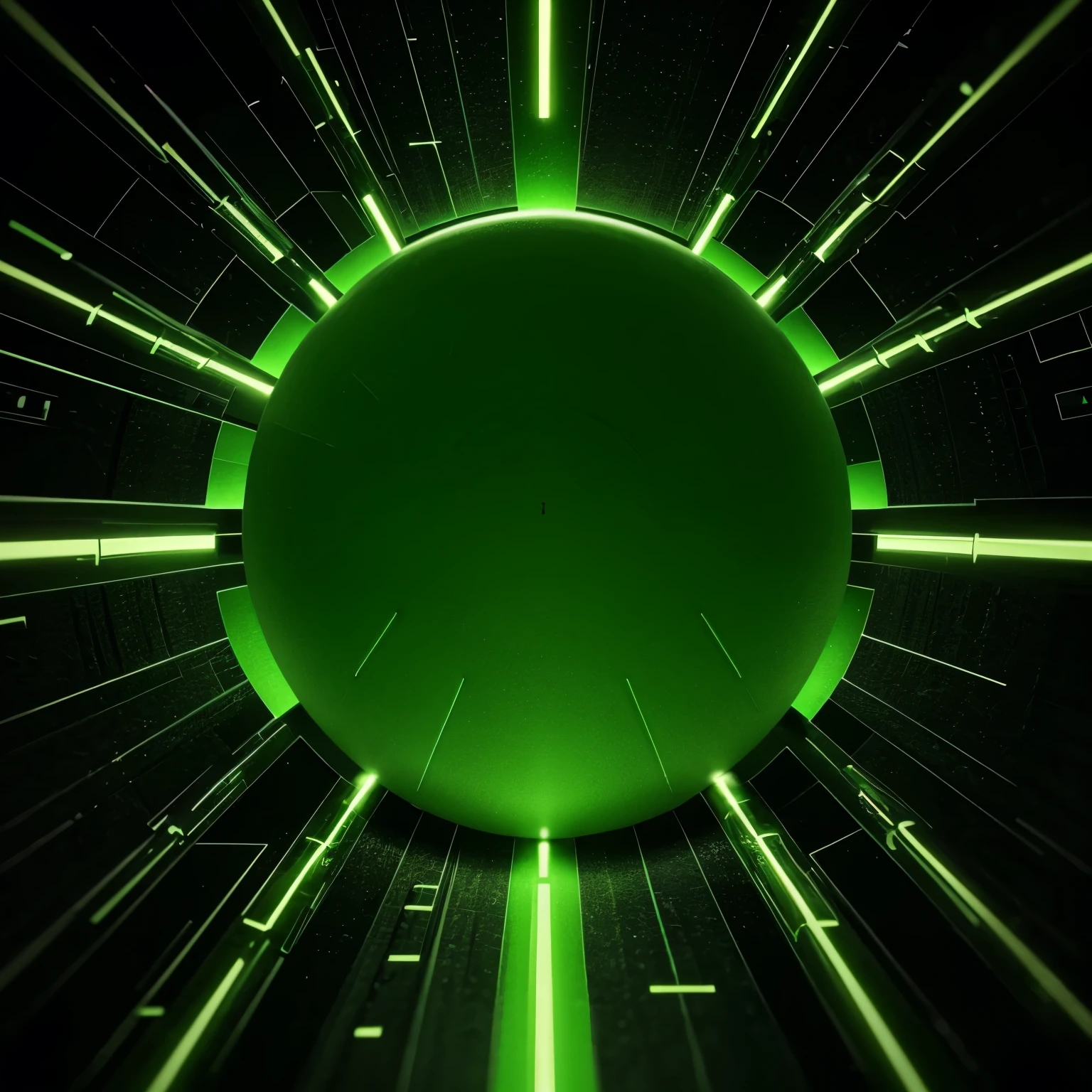 a background with bright green upward 3D statistics growth lines with the red Youtube button surrounded by dollar bills (monetization) full HD