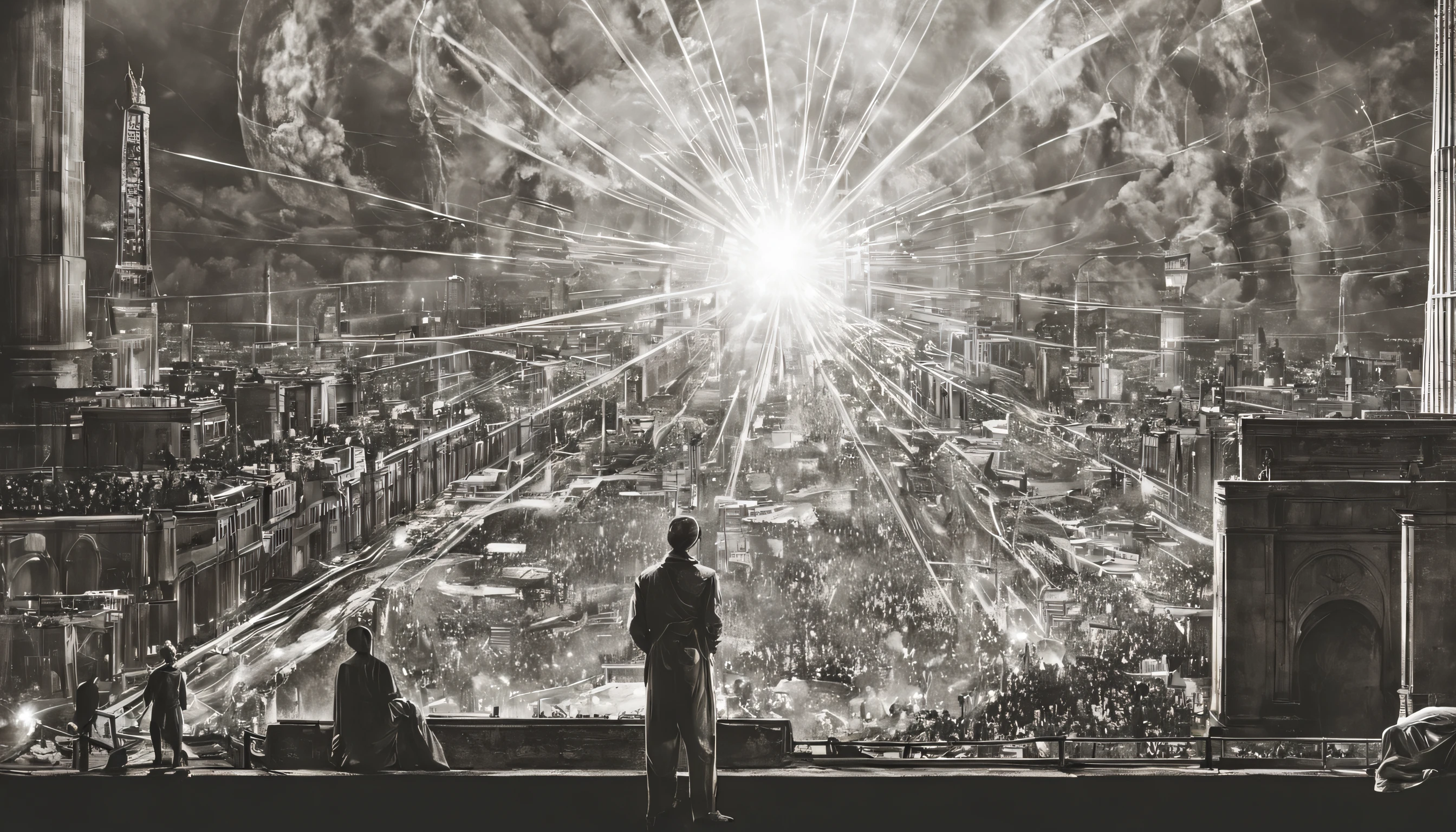 victory of light,future of light,city of lights,liberation of mankind,timeline