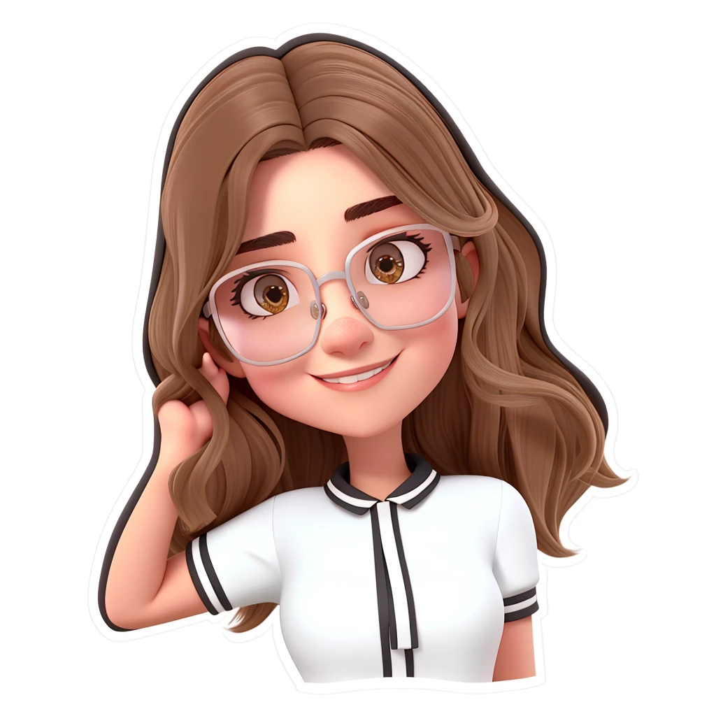 mulher loura de oculos, melhor qualidade , alta qualidade, professora, hand holding the glasses