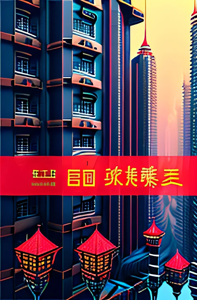 grow,magia,hyper realisitc,Chinese style,cyber punk personage