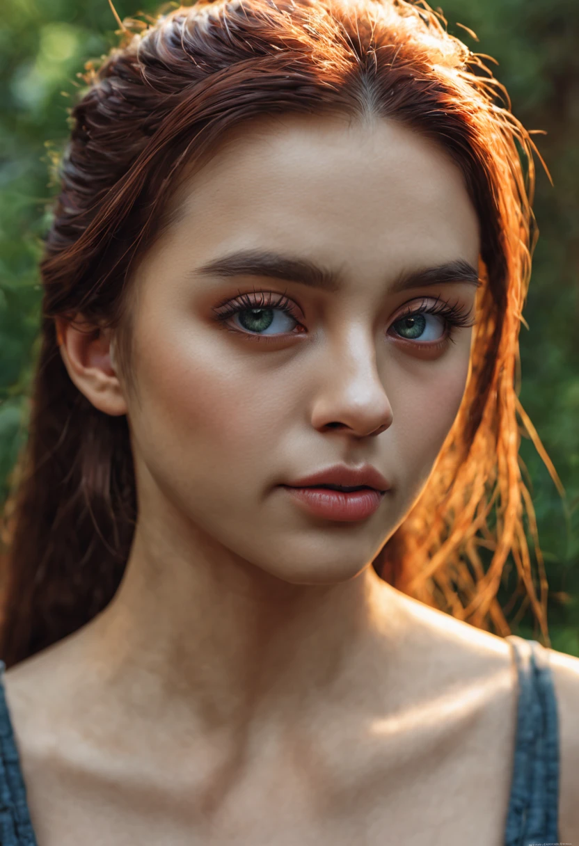 A girl in a garden,illustration,beautiful detailed eyes,beautiful detailed lips,extremely detailed eyes and face,longeyelashes,best quality,4k,8k,highres,masterpiece:1.2,ultra-detailed,realistic,photorealistic,photo-realistic:1.37,HDR,UHD,studio lighting,ultra-fine painting,sharp focus,physically-based rendering,extreme detail description,professional,vivid colors,portraits,landscape,horror,anime,sci-fi,photography,concept artists,vibrant colors,warm tones,soft lighting