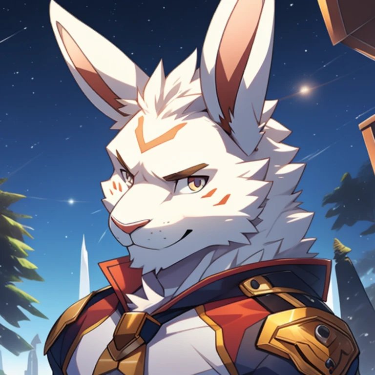 white skin,(rabbit ears),rabbit,rabbit furry,male,rabbit,white fur,white skin