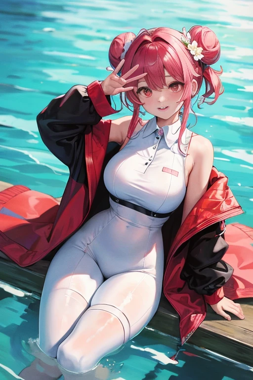 Kizi,flatchest,pantiess,Get wet,Bumps,Sit with legs open,Translucent viscous liquid,frontage