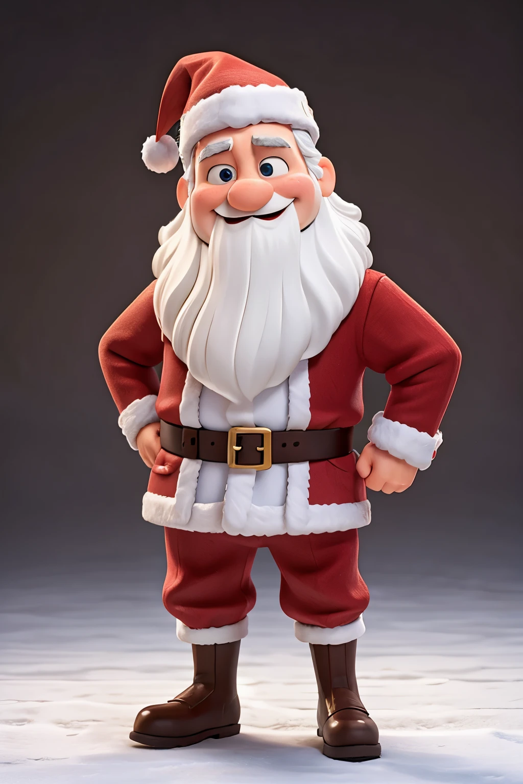 papai noel