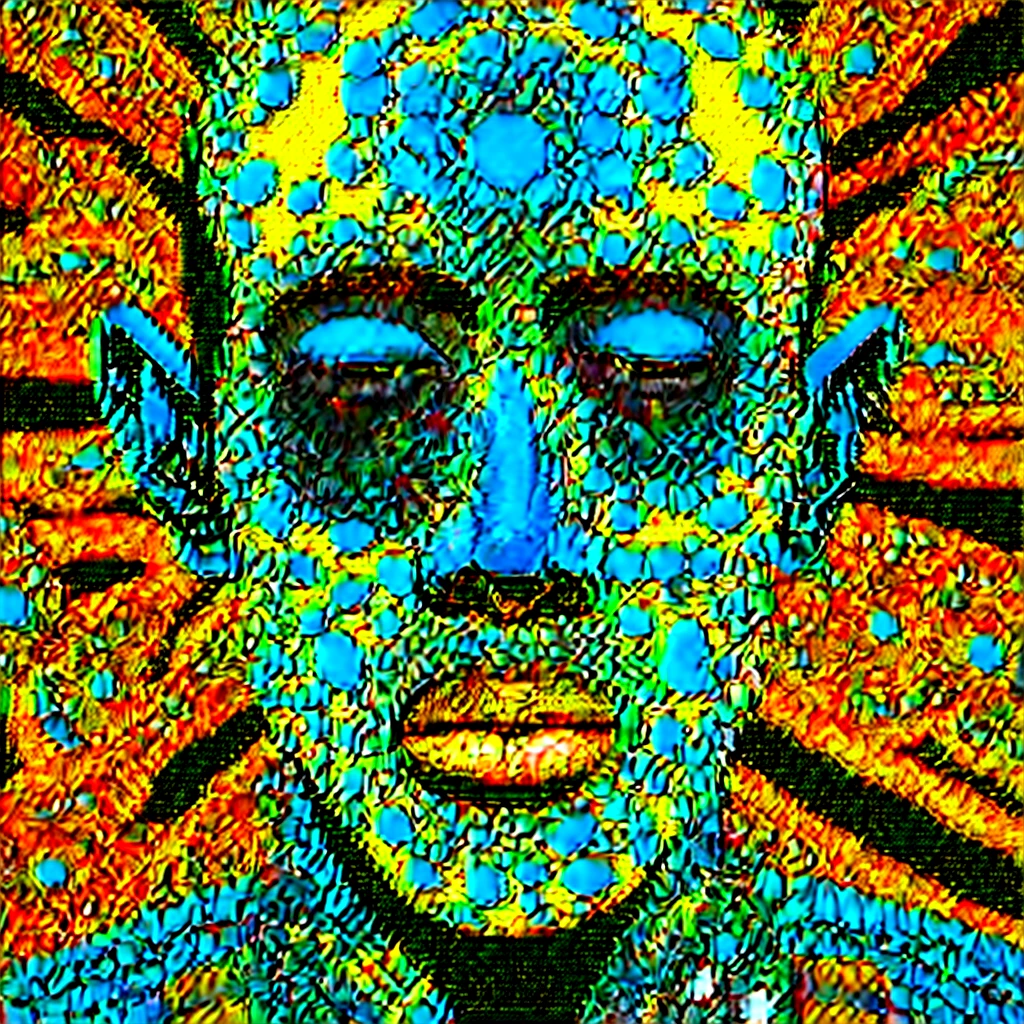 arafed man with a strange face and a strange hand,tryptamine,highly detailed backmouth,yellow pupils,shintaro kago,is essentially arbitrary,all inside frame,afropunk,apophis,no - pupils,recommended,