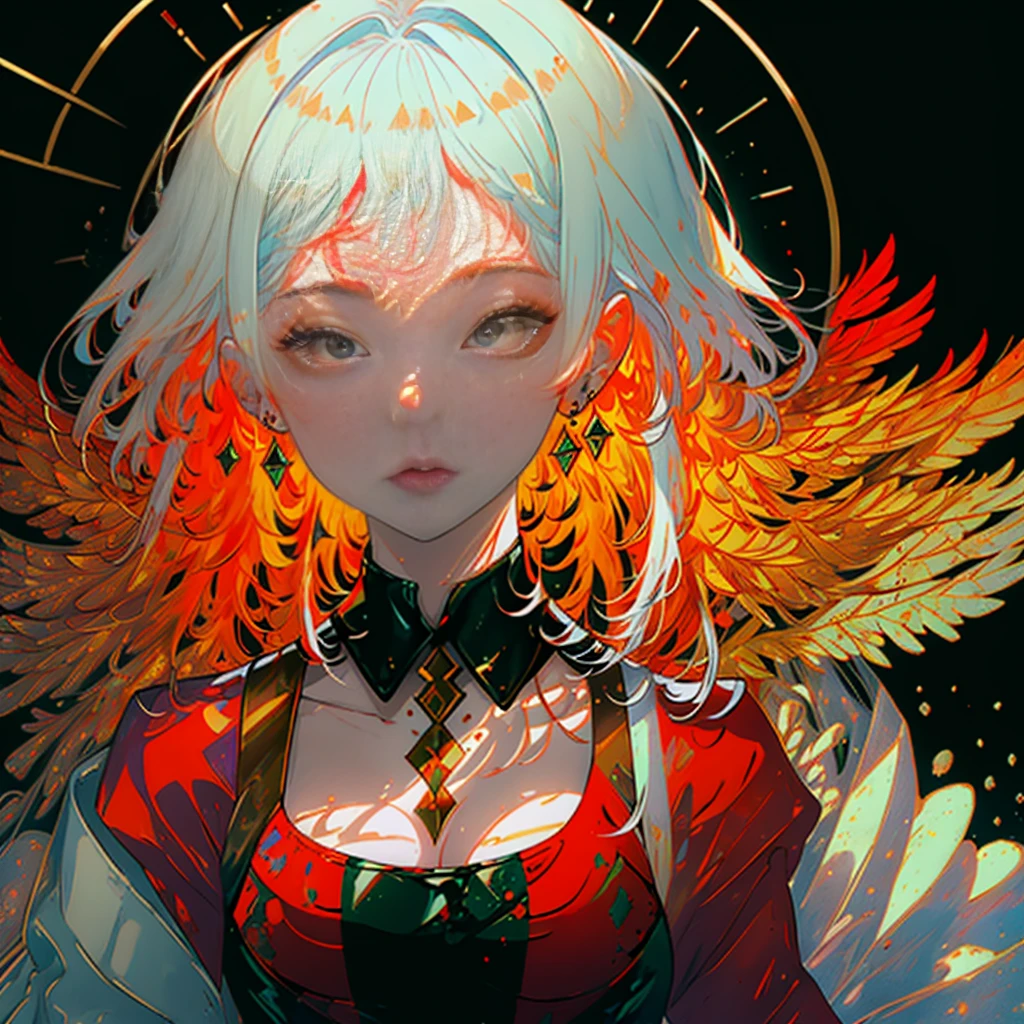 (((La mejor calidra detallado))), (((Obra maestra))), illustration,(La nube de sangre roja oscura flota en el aire,the red bat,magia de sangre),1girl,sexo, Cara perfecta,One of her hands waved a whip, volumetric illumination,Chica sexoy wowdk,sonrisa loca,lluvia de sangre roja, cuervo,cementerio, fantasy, underground castle, ((colores apagados, Noche, oscuridad)), maquillaje, mascara,translucent skin, Semitonos,nube,luz_particuls,Eldenrinalenia\) 1girl, casco alado, capa roja, (Malenia_hoja:1.3), ojos cubiertos, sangre,Pelo rojo,(maldito_Izquierda_brazo:1.3)