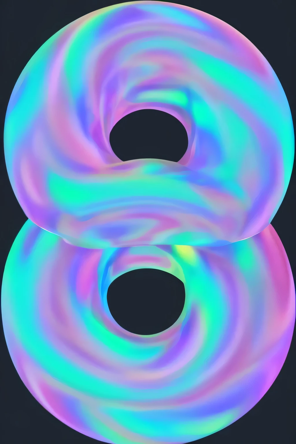 a close up of a glass object with a light on it, infinity time loop, the concept of infinity, infinity symbol, infinite quantum waves, infinity, infinite quantum portal, infini - d - render, an idea seep's into infinity, infinity symbol like a cat, with infinity, infinity hieroglyph waves, love is infinity, interstellar infinity portal