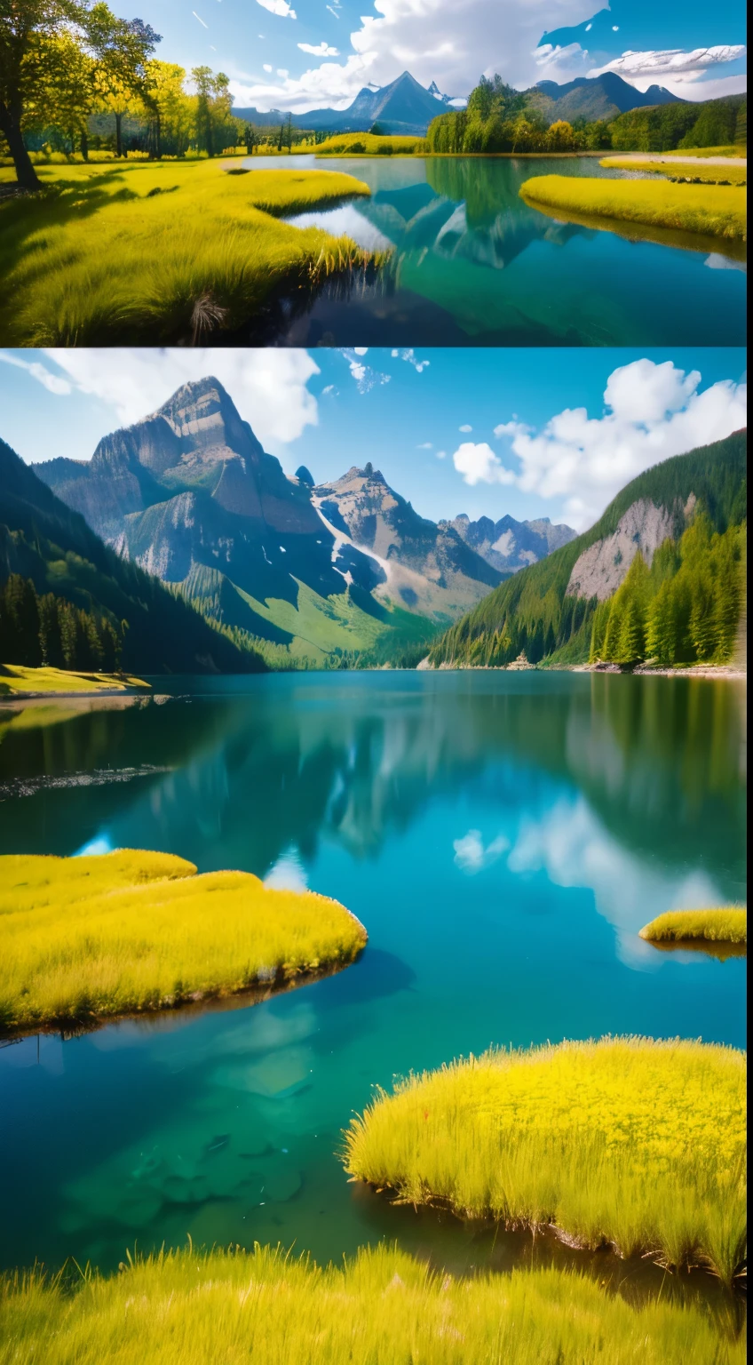 beautiFul nature and worth traveling, F/2.8, 85 mm, NIKON, Super Detail, awardwinning, masutepiece, hight resolution, 16 K, 8K