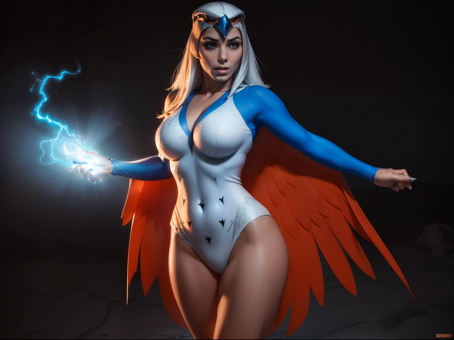 (((sorceress))) ((de he man)) (((enormes tetas)))((8k))),((cuerpo completo))(((Amazing tits)))caliente, hermosa,((Hornie)), 8k, hiperrealista todo como un motor irreal trazado de rayos render ((estilo humano hiperealista)),(((Empty dark background))). hiperrealista todo como un motor irreal trazado de rayos render estilo humano realista ,(((Empty dark background)))., Suavemente iluminado, Intimo exquisito detalle, foco nítido, intrincadamente detallado, rewarded photography, small-catchlight, bajo contraste, alta nitidez, facial-symmetry, profundidad de campo, cinematic background, Renderizado del motor irreal, Imagen central, dream-like, Suavemente iluminado, intimo, imagen de cuerpo completo ,cuerpo completo,((tetona)),((piernas torneadas)) perfect ass ecchi