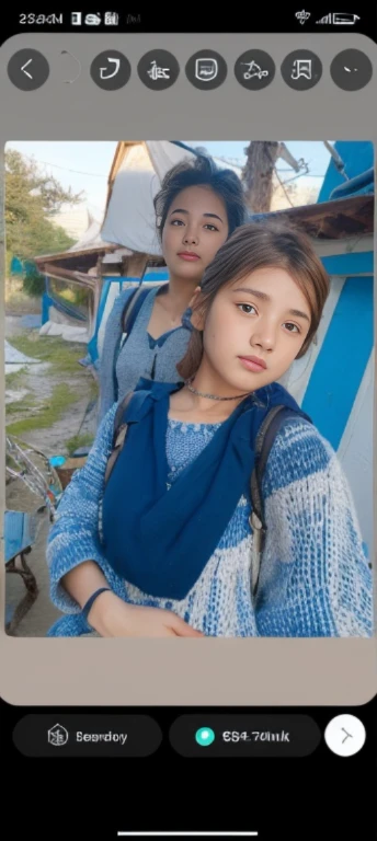 (((masterpiece))), top-quality, Extremely detailed, Detailed background, 1 girl, Very beautiful girl, Japanese, 16 yo, solo, winter, Detailed face, Bangs, (Random short hairstyles :1.2), (Young Face), (Perfect body:1.1), in 8K, Wallpaper, amazing, finely detail, Ultra-detailed, 超A high resolution, Extremely detailed, Pure erotic face, extremely detailed eye and face, Beautiful detailed eyes, highly detailed skin, No makeup, (Natural Skin),Remote wilderness with a crystal-clear alpine lake