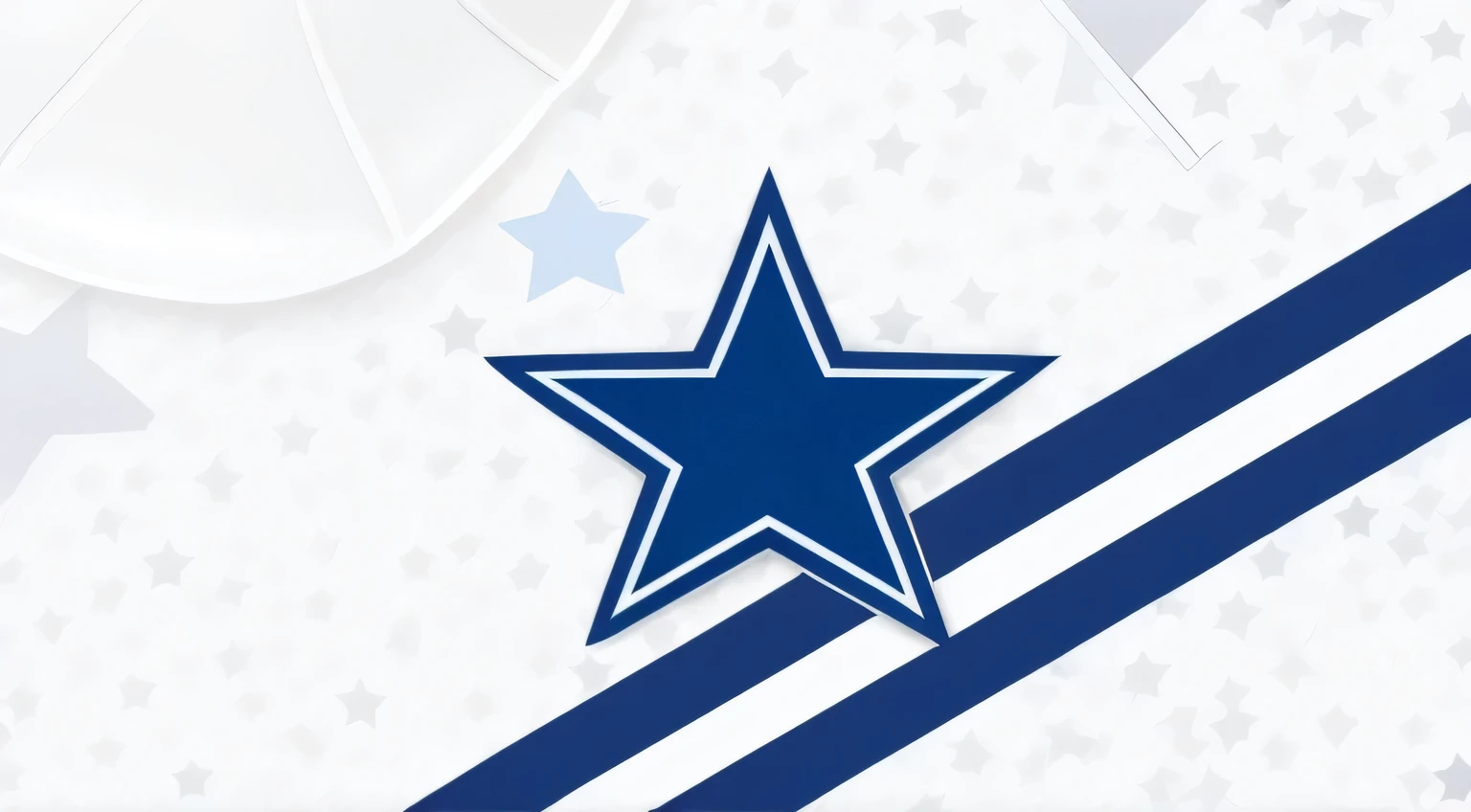 a close up of a football team with a star on it, cowboys, fan art, edited, tx, textless, nfl, star, trending ，, stars, 🤬 🤮 💕 🎀, center, giants, cowboy, flag, three - quarter view, snail in the style of nfl logo, white stars in the background, 🚿🗝📝