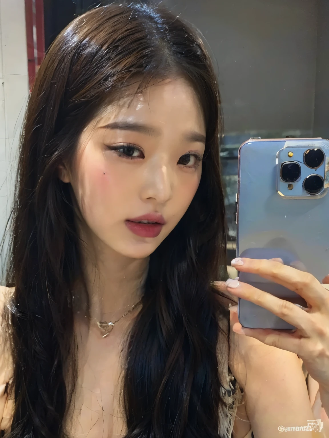 Wonyoung IVE