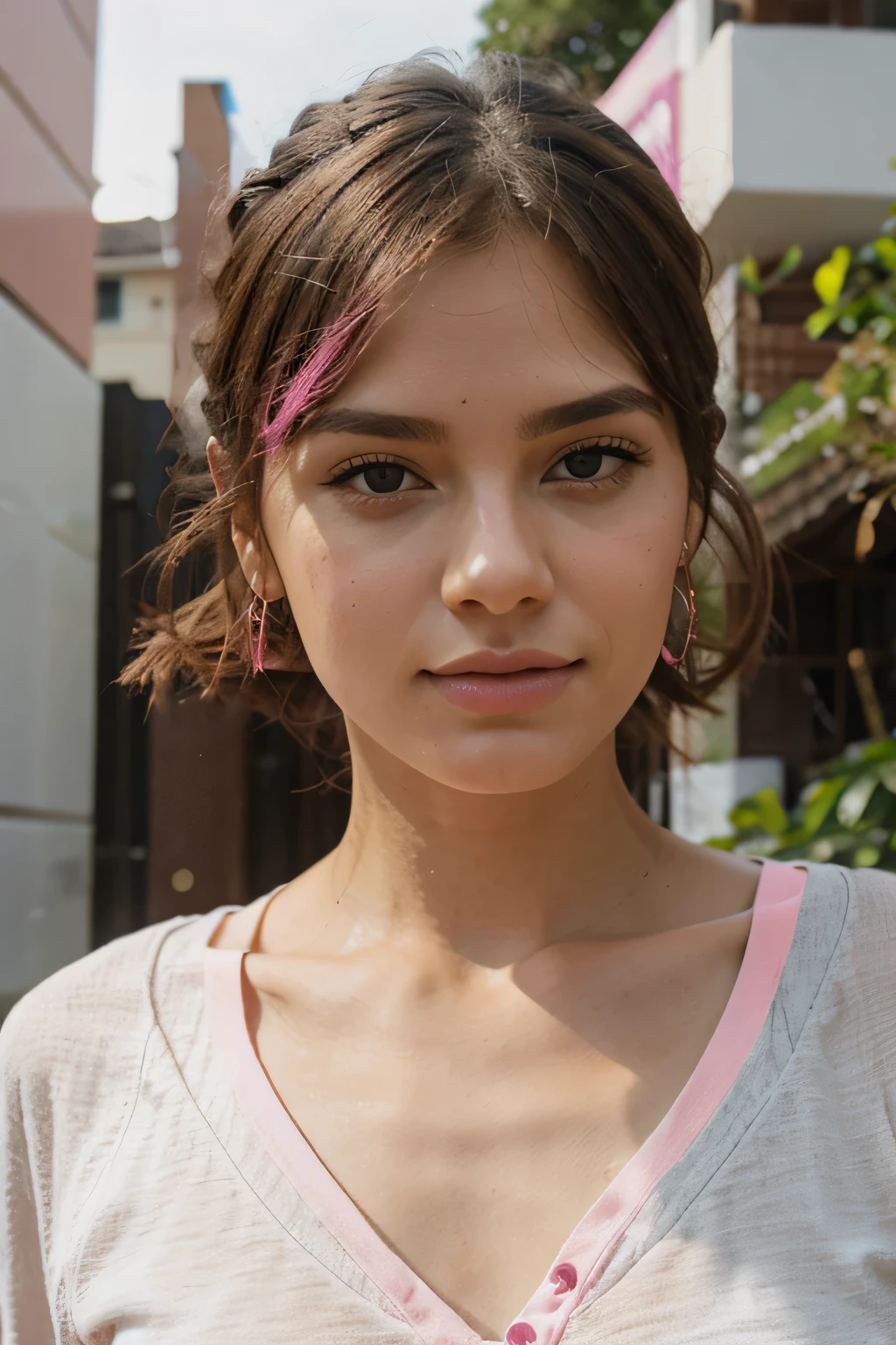 Rosa