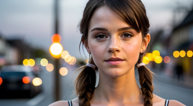 Die kleine Emma Watson, 8 Jahre alt, (Selfies machen, Draufsicht: 1,4), (straight half of the fuselage: 1,4), Portrait photo of a 24-year-old blonde in RAW UHD format (Blue-eyed woman), pigtails, Haircut for a boy , Gehen Sie die dunkle Gasse entlang, Natural breast, Night Town, ( Taktische Kleidung), (Ausschnitt), in detail (Gewebe!, Haare!, Glitzern, eine Farbe!!, Mangelhaftigkeiten: 1.1), Hochdetaillierte, glossy eyes, stands with his back, Pop-sichtbar, Esel, ist Krebs wert, Riemen, (schaut in die Kamera), Spiegelnde Beleuchtung, DSLR-Kamera, ultra quality, Scharfer Fokus, Sharpness, Sharpnessntiefe, film grains, (Zentriert), Fujifilm XT3, kristallklar, naked torso, Die Mitte des Rahmens, handsome face, Scharfer Fokus, Streetlight, Neonlichter, bokeh, (schwach beleuchtet), lowkey, in der Nacht, (Nachthimmel ) Detaillierte Hautporen, gefettete Haut, SonnenBräune, Komplexe Augendetails