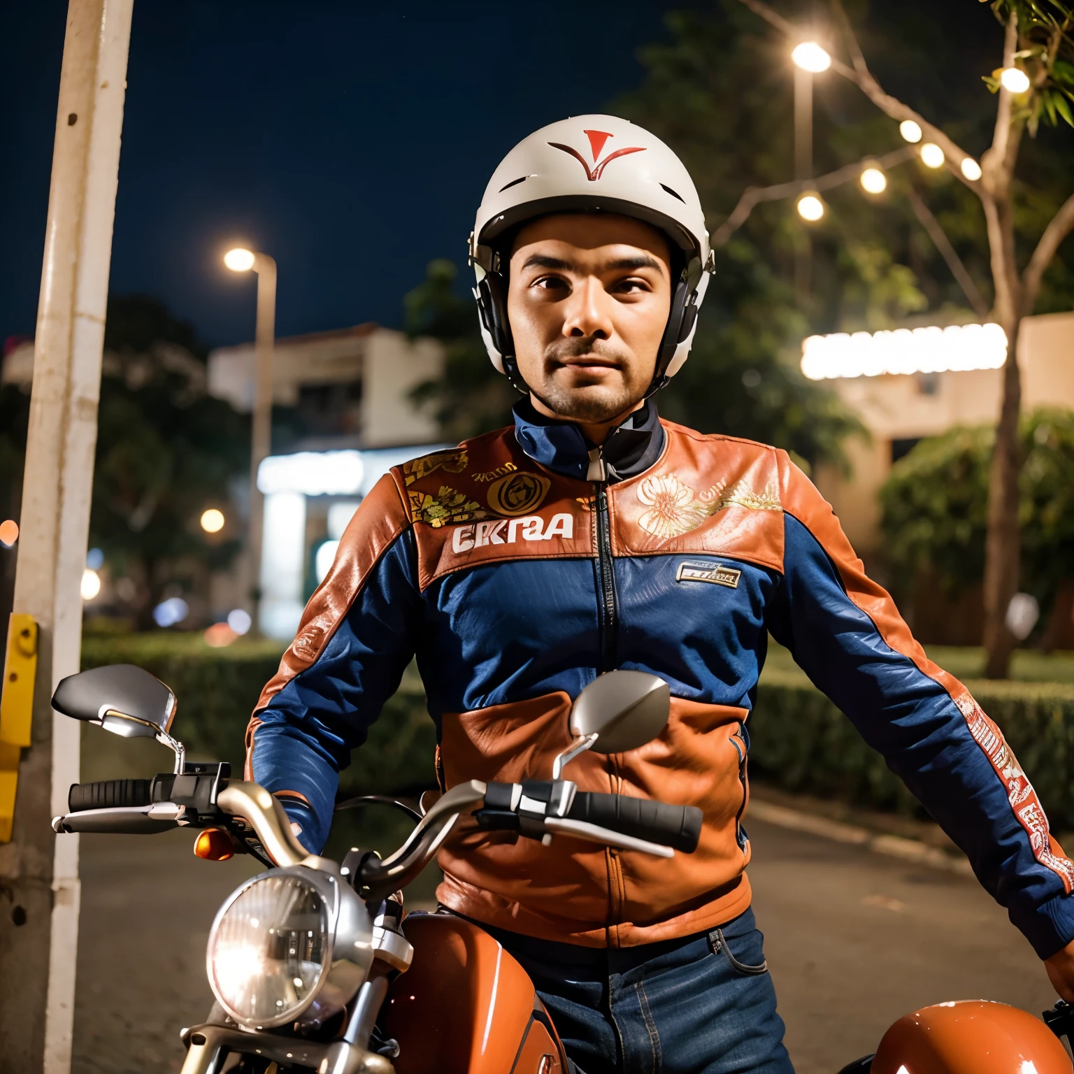 Homem e mulher, moto, natal, Itaquera sao paulo