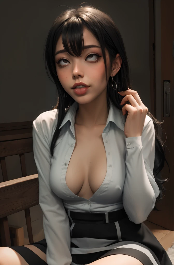 ((fix the cheek:1.5), (fix the lips:1.5)