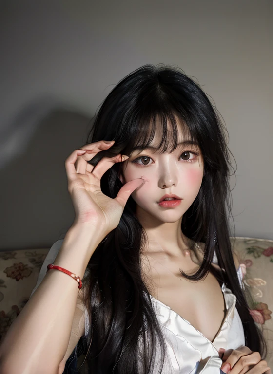 Korean Girl