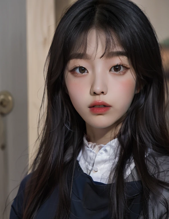 Korean Girl